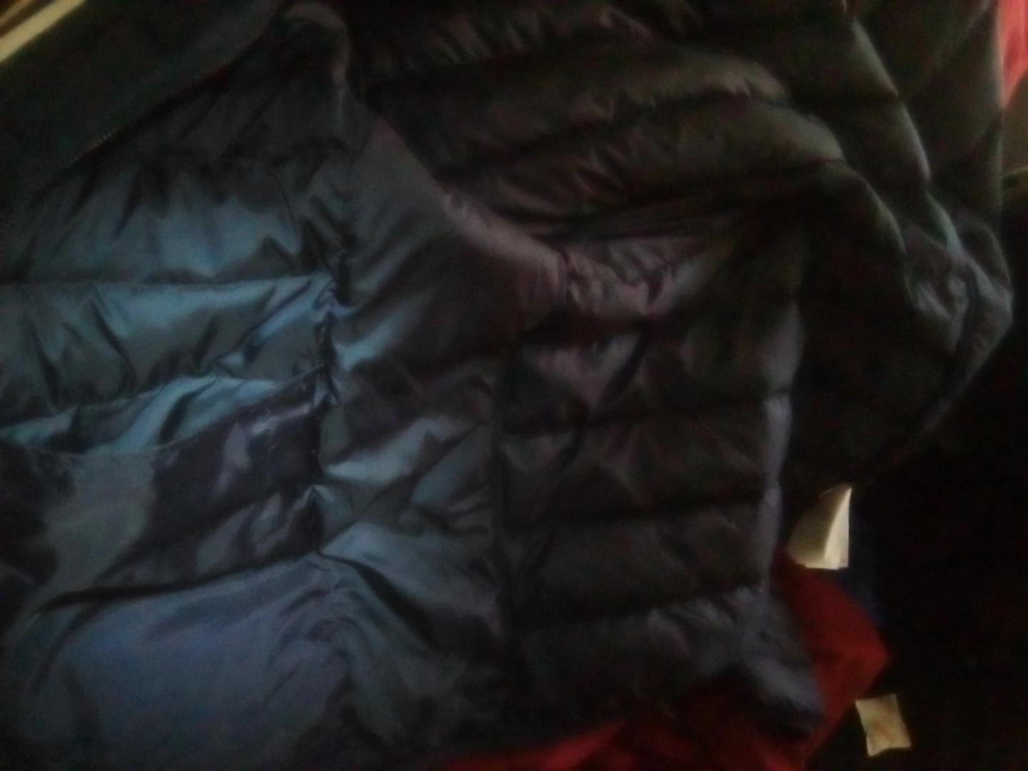 Adidas Puffer Jacket - photo 5