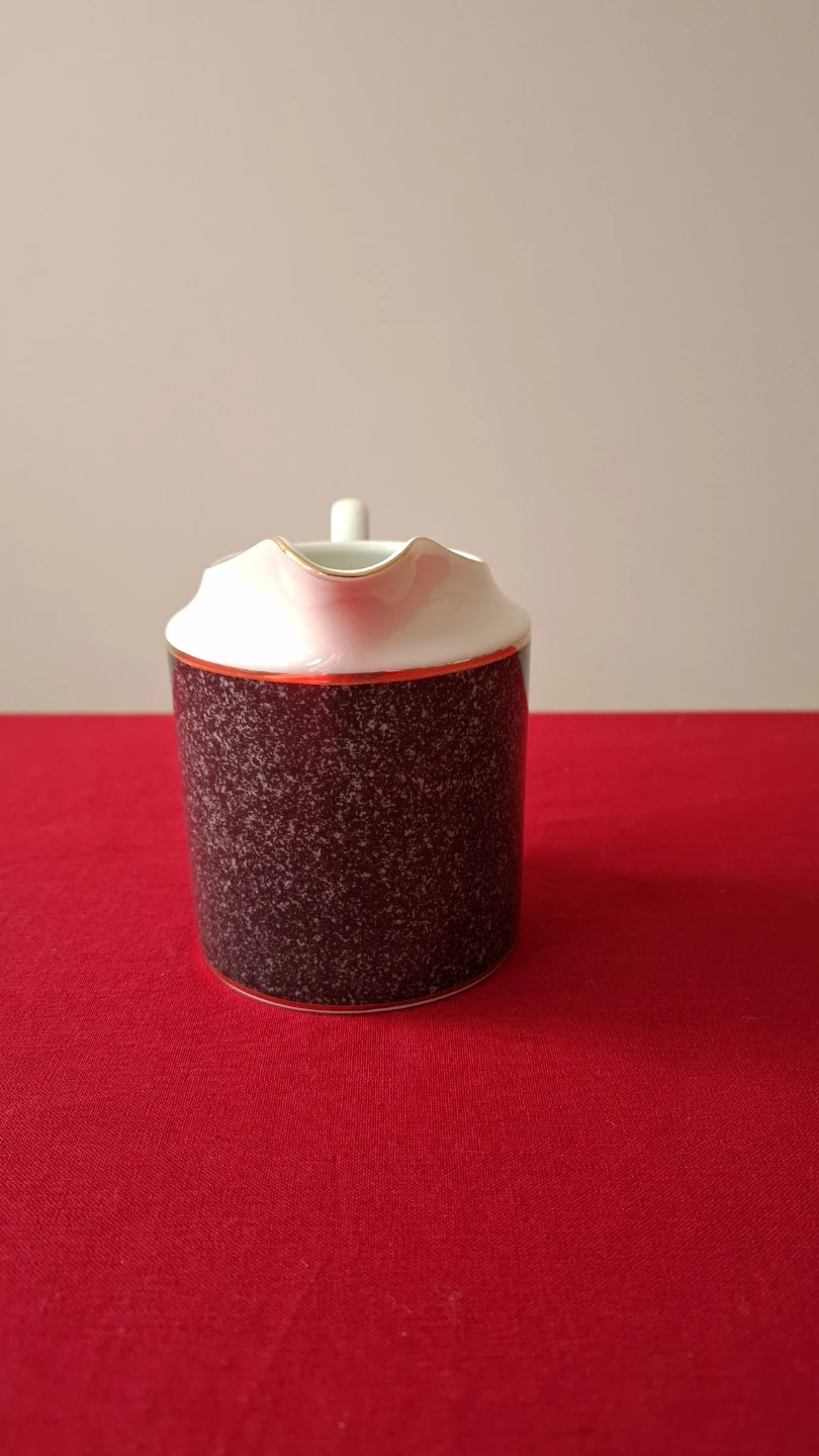 🆓️Ceramic Creamer Pitcher 🥕 - photo 4