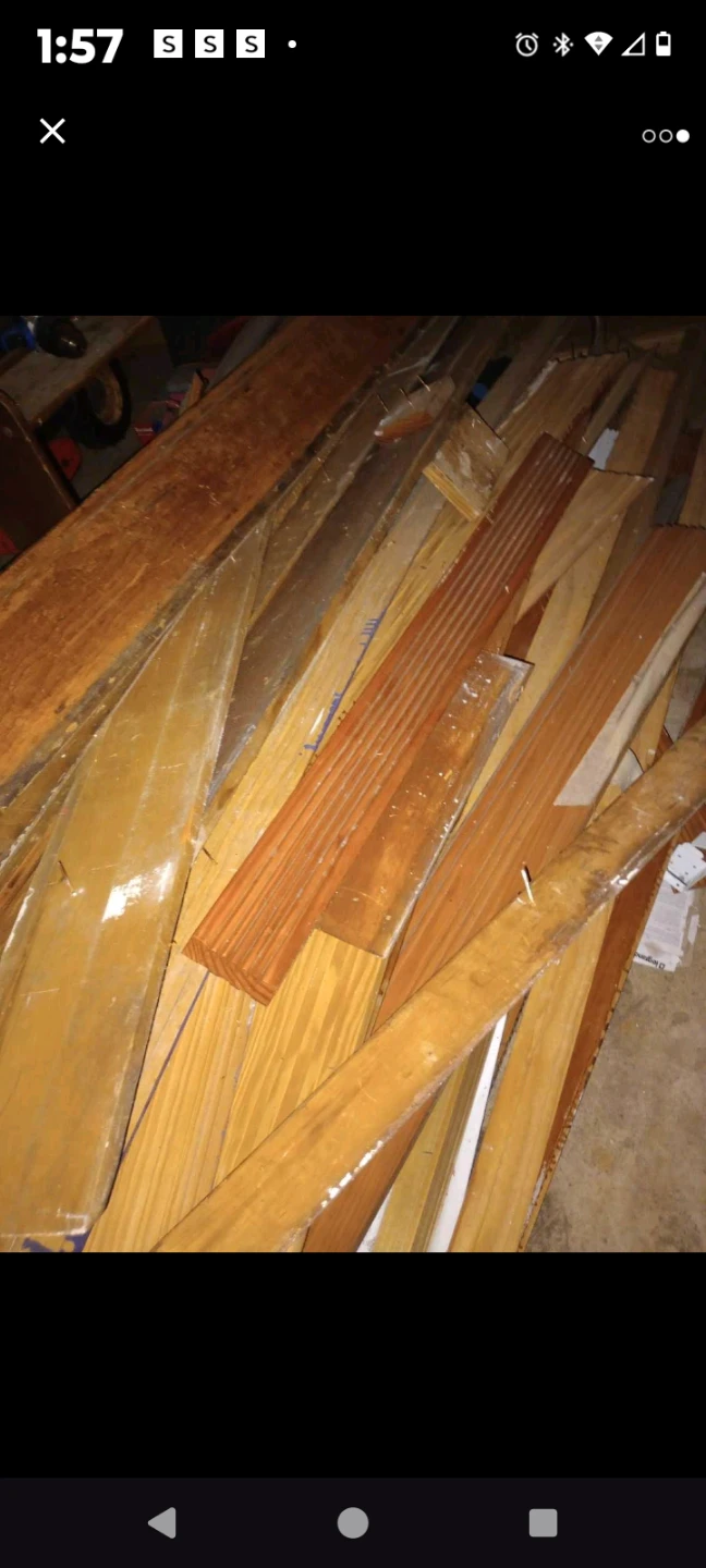 Assorted Wood Planks - photo 3