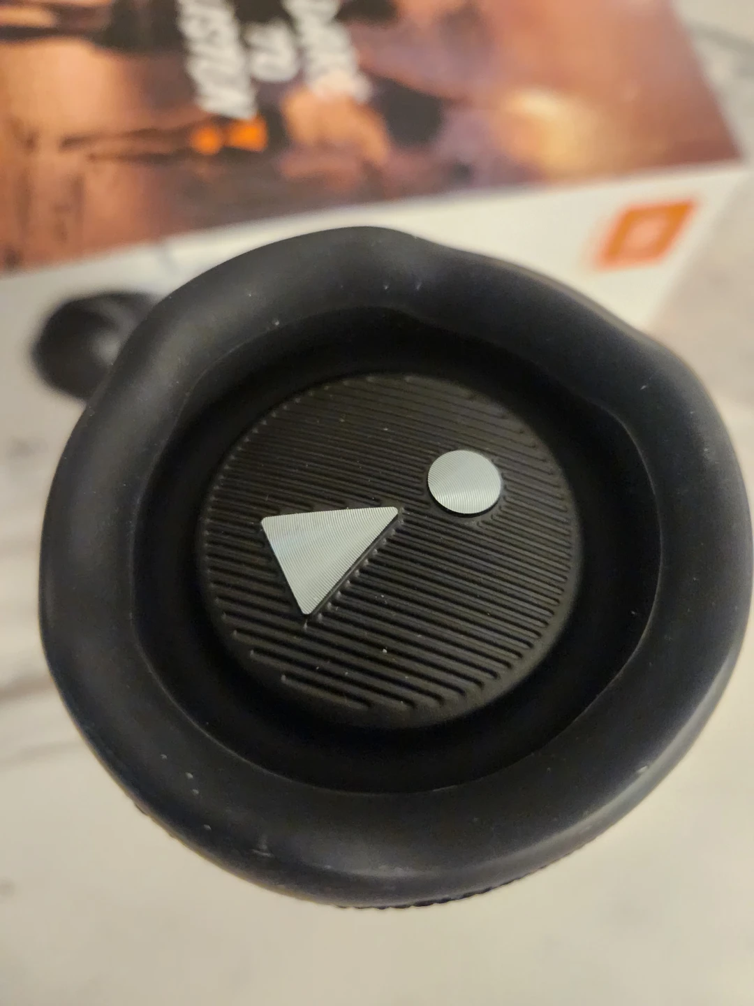 JBL Flip 6 Portable Waterproof Bluetooth Speaker - photo 4