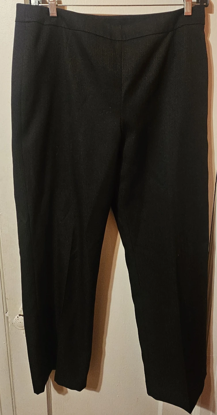 Women's slacks. Size 14.