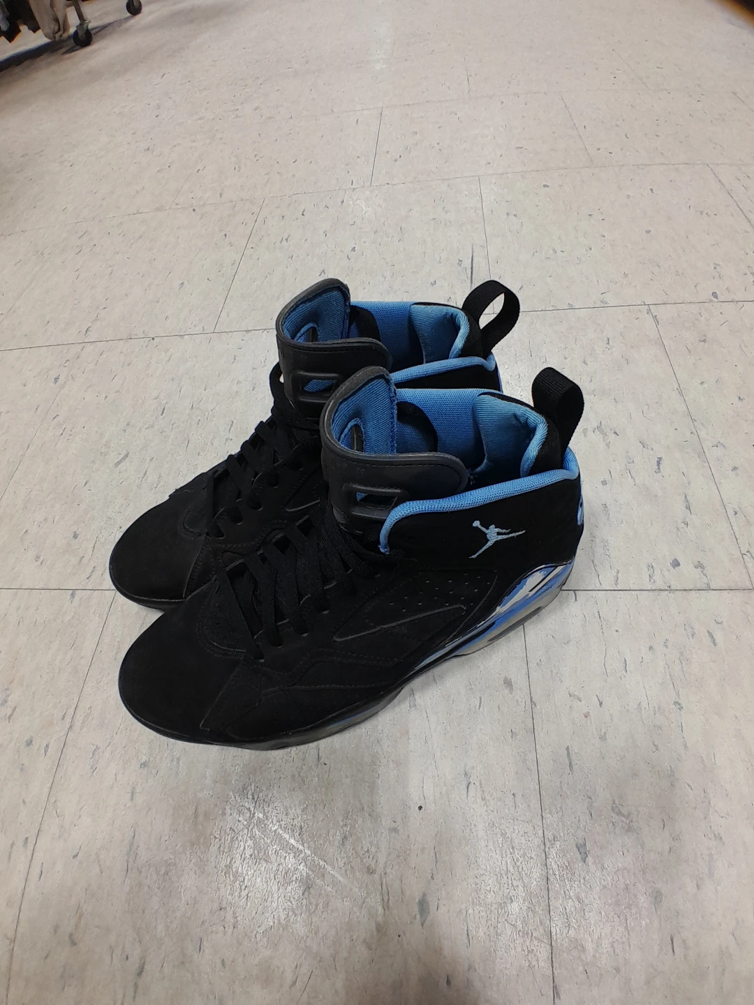 Jordan Flight Club 91 Men's Shoes Size 11 - photo 2