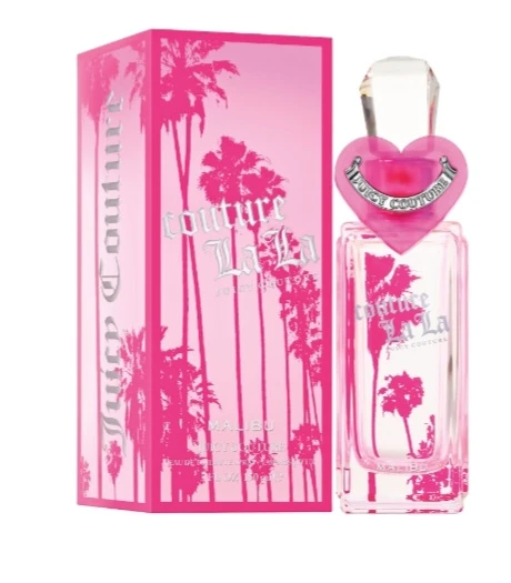Brand new Couture La La Malibu by Juicy 75ml