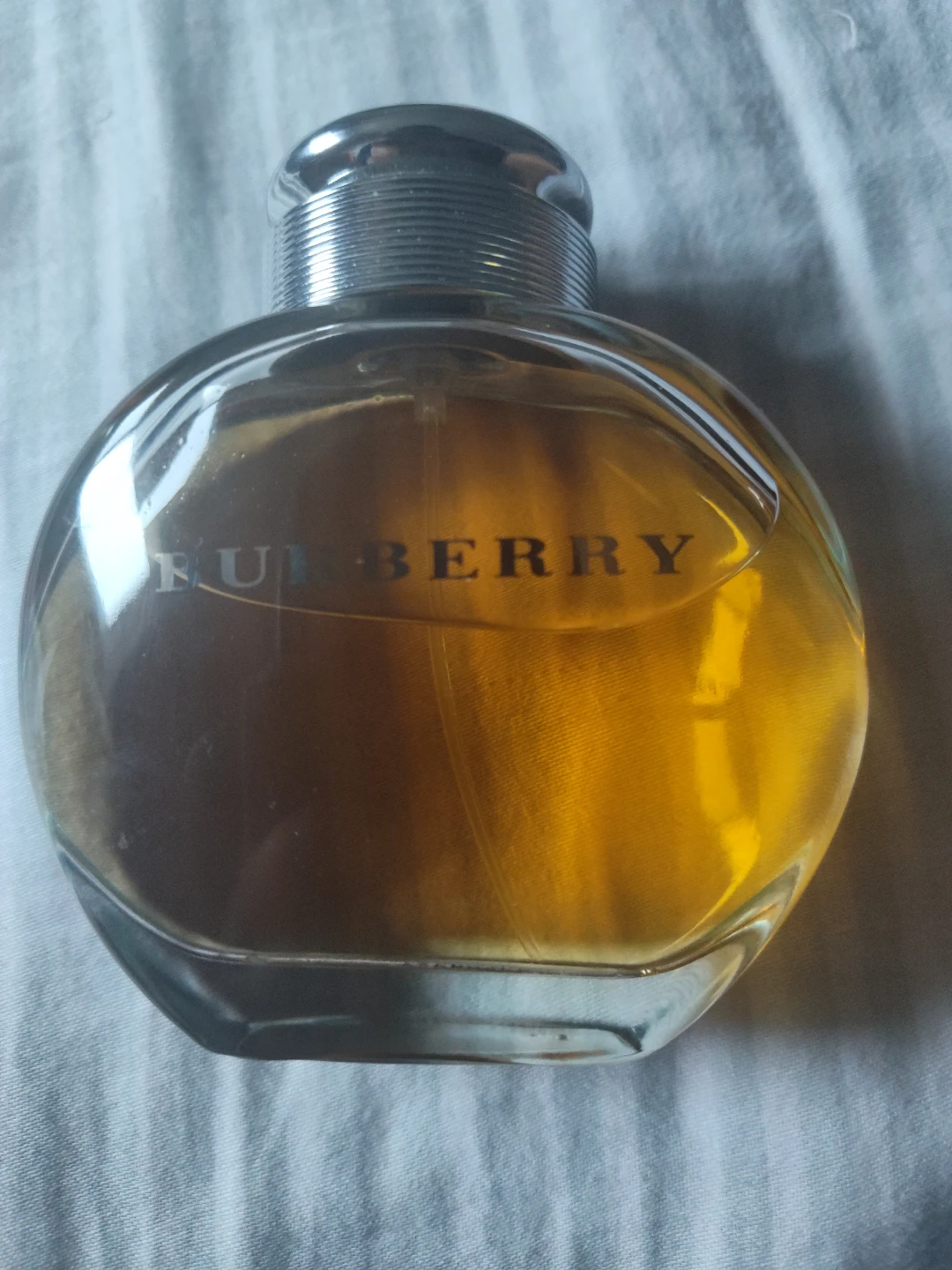 Burberry Perfume