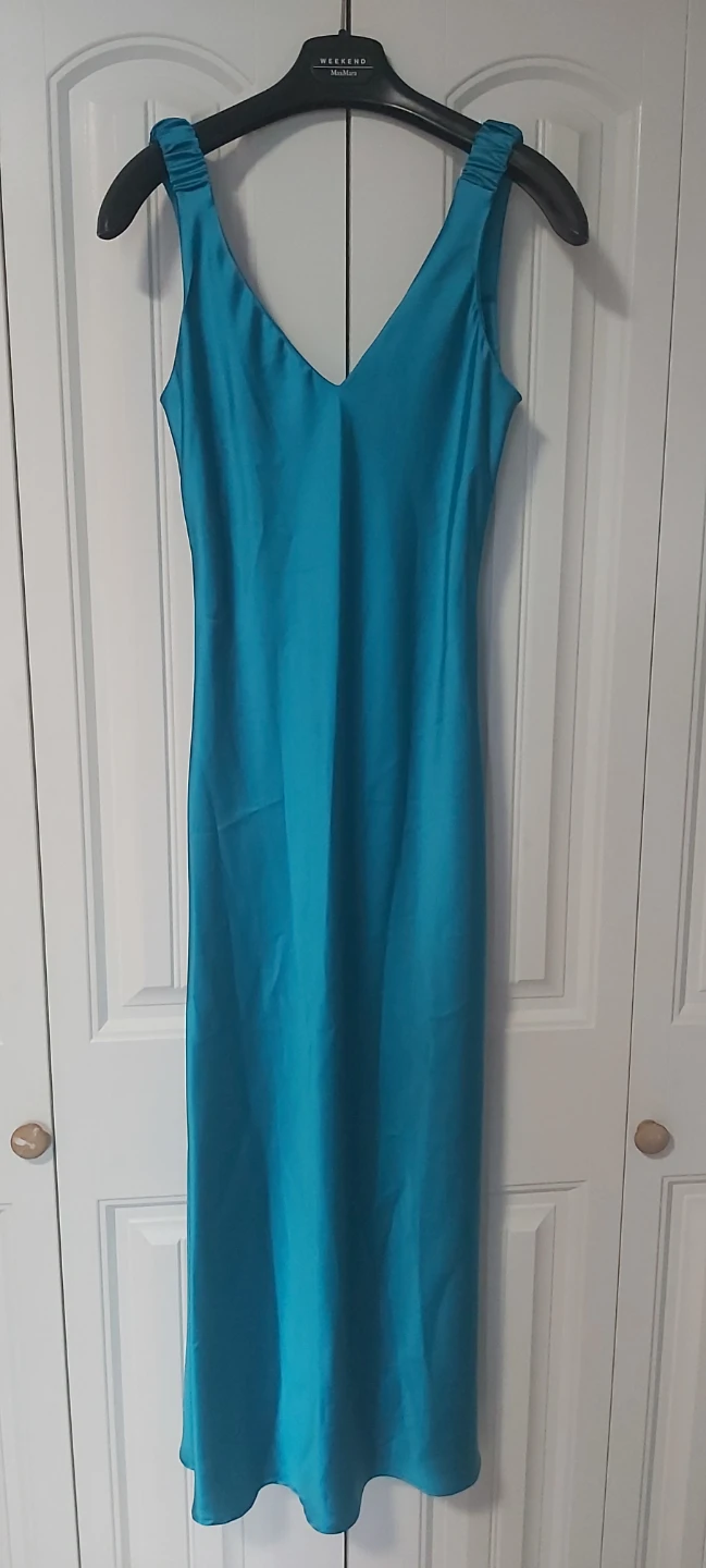 ZARA Slip Dress - XS NEW 🏆 - photo 2