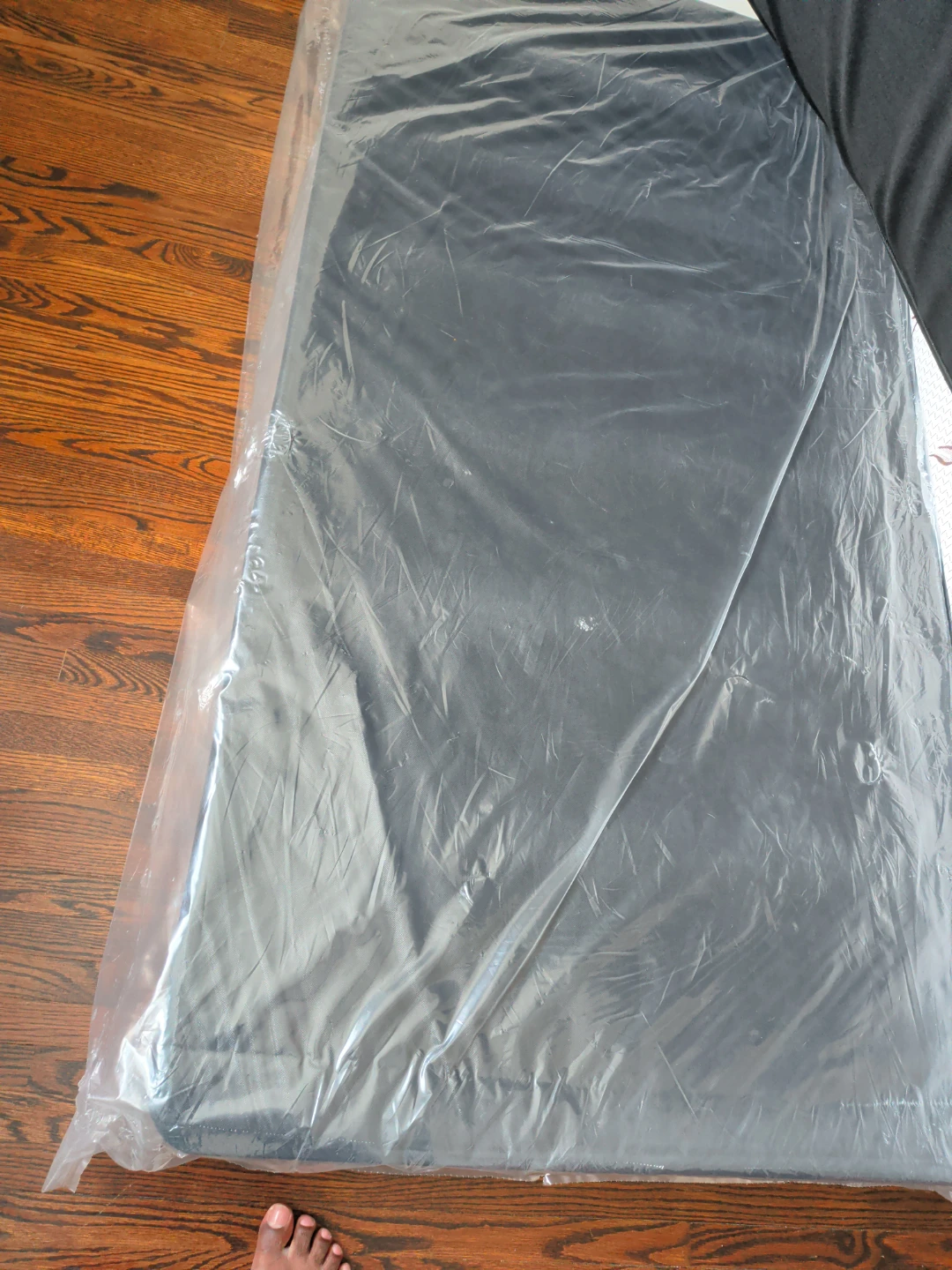 2 Bamboo Mattresses - photo 2