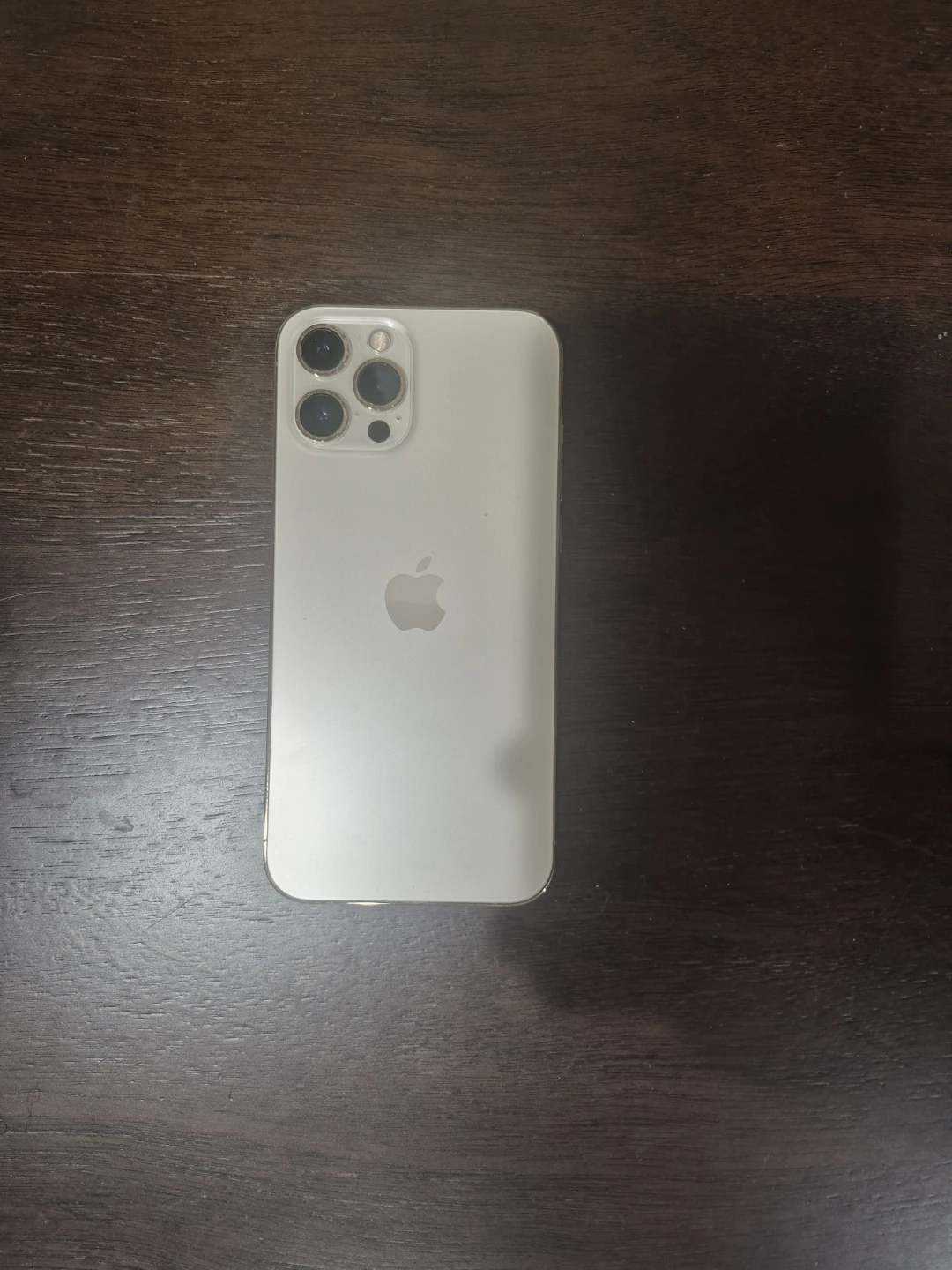 Apple iPhone 12 Pro max