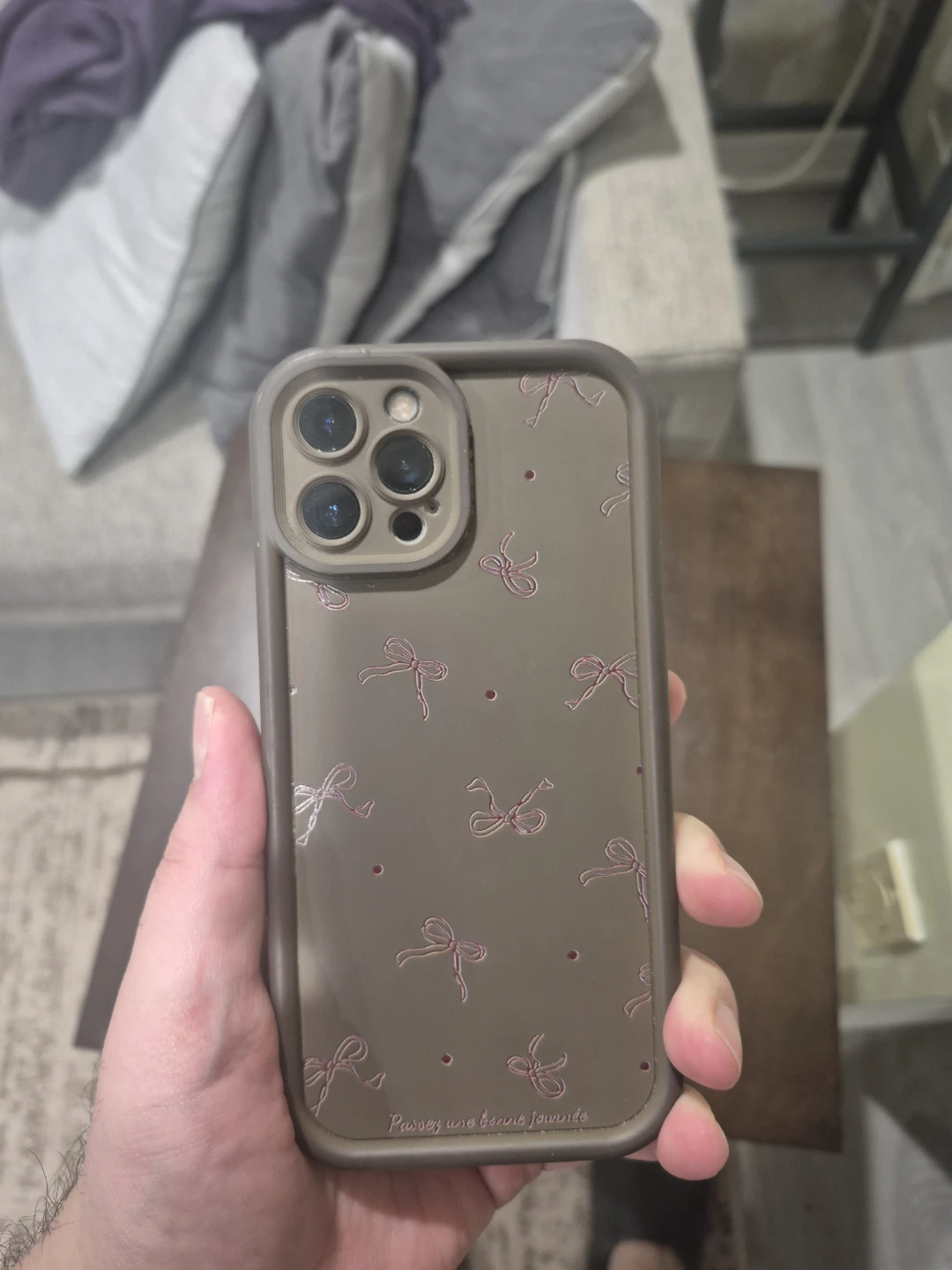 Apple iPhone 12 Pro max - photo 5