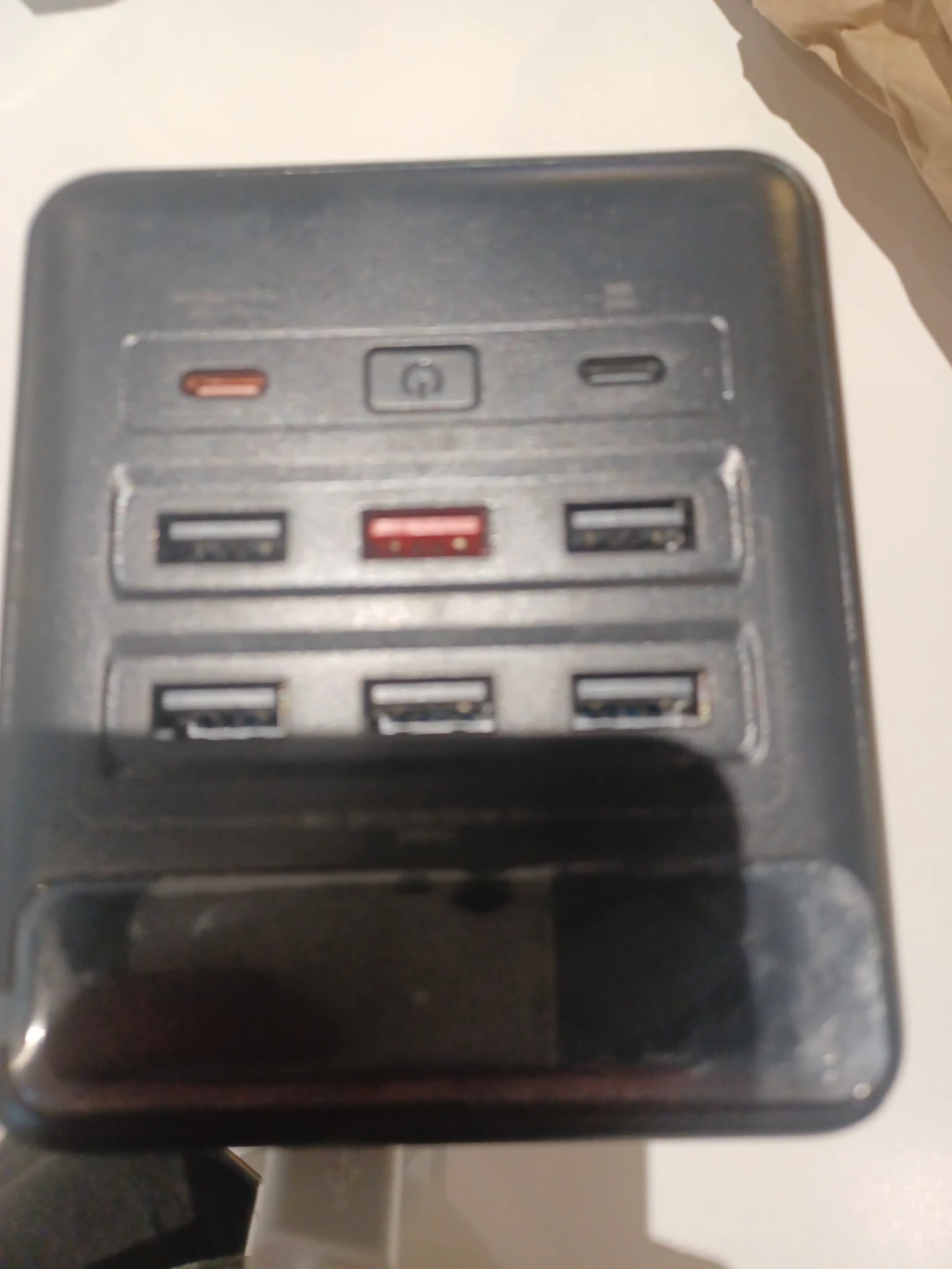 Portable Power Bank 16000mAh - photo 2