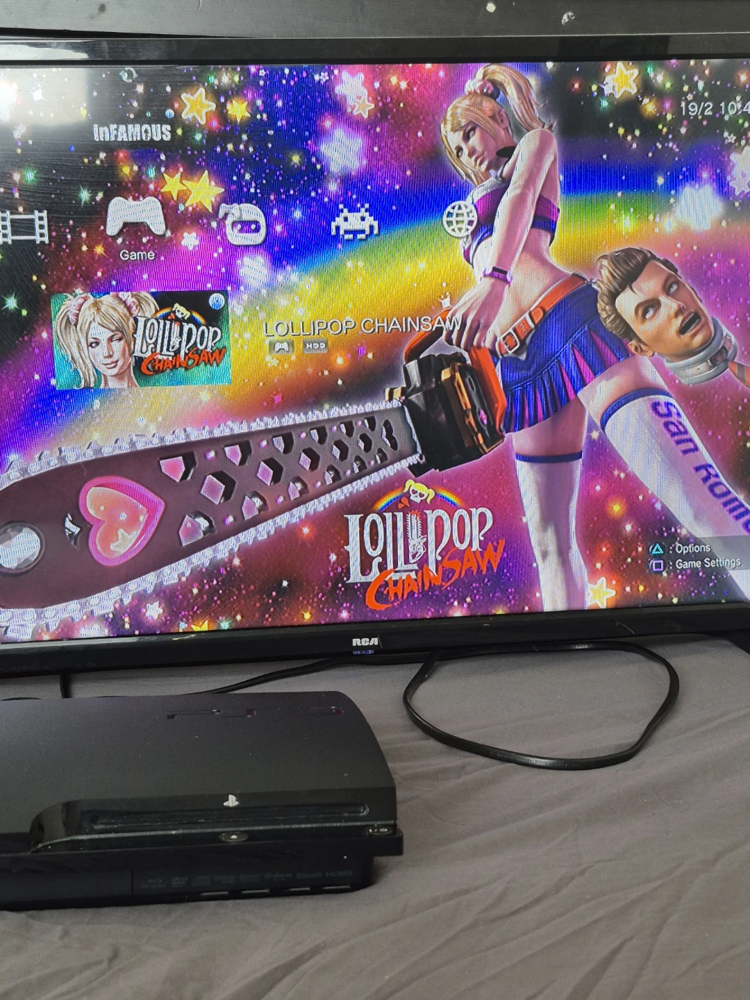 Modded PS3 with Games 🎮 - photo 4