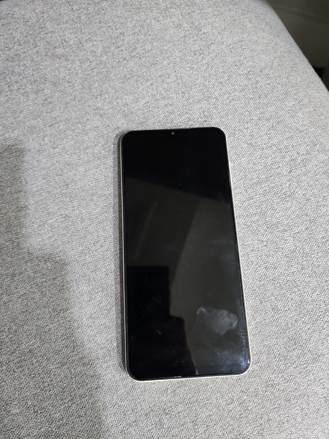 Samsung Galaxy A13 Smartphone - White - photo 2