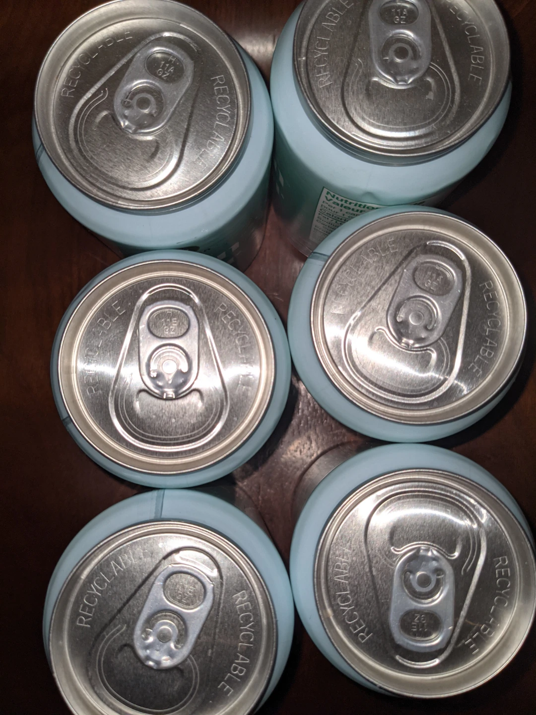 Gldn Hour Collagen Infused Sparkling Water - photo 2