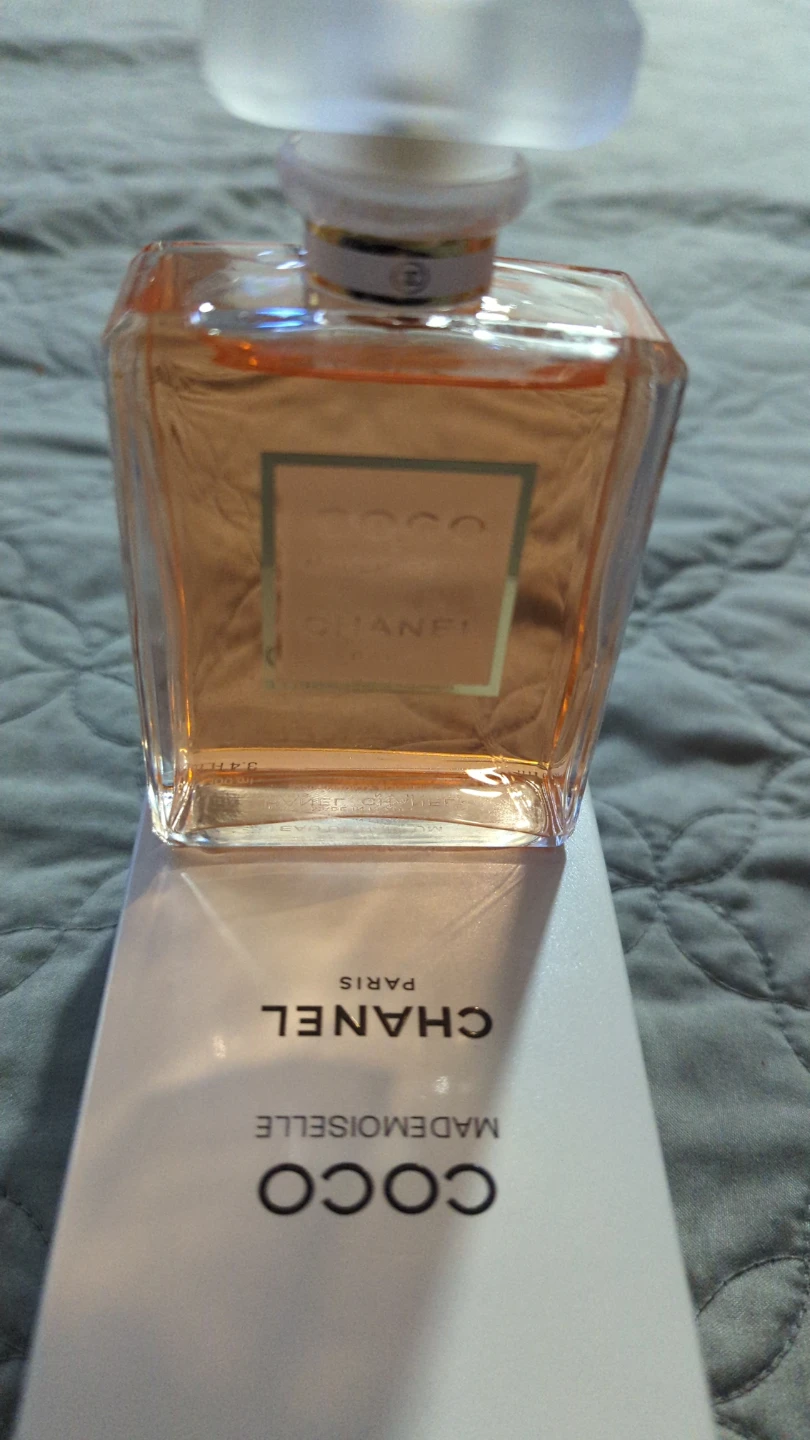 Coco Mademoiselle -- 100ml
