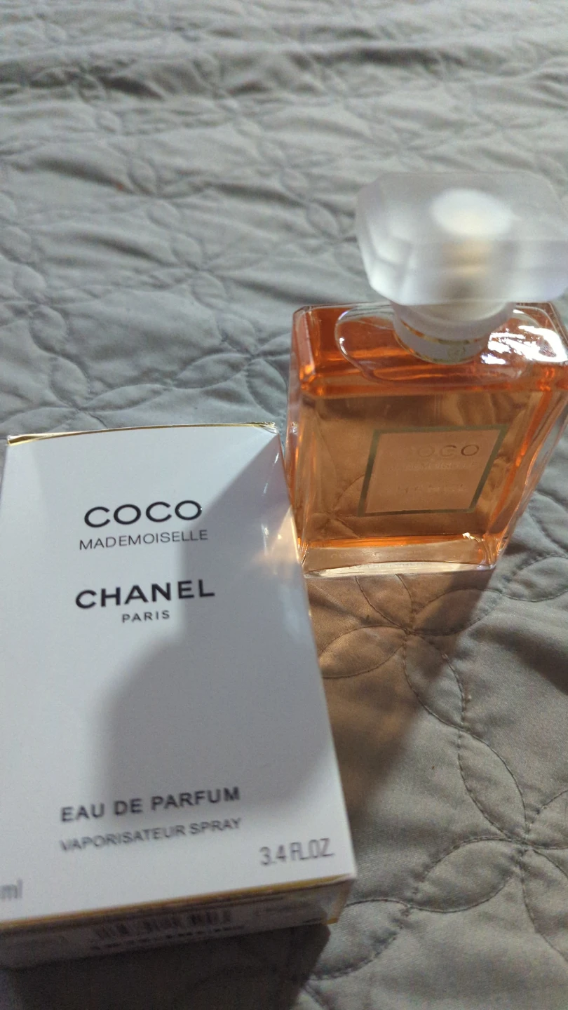Coco Mademoiselle -- 100ml - photo 2