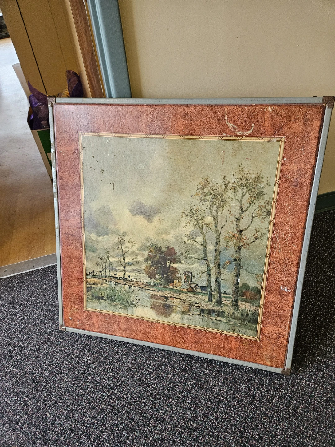 Two UNIQUE & COLLECTIBLE things!