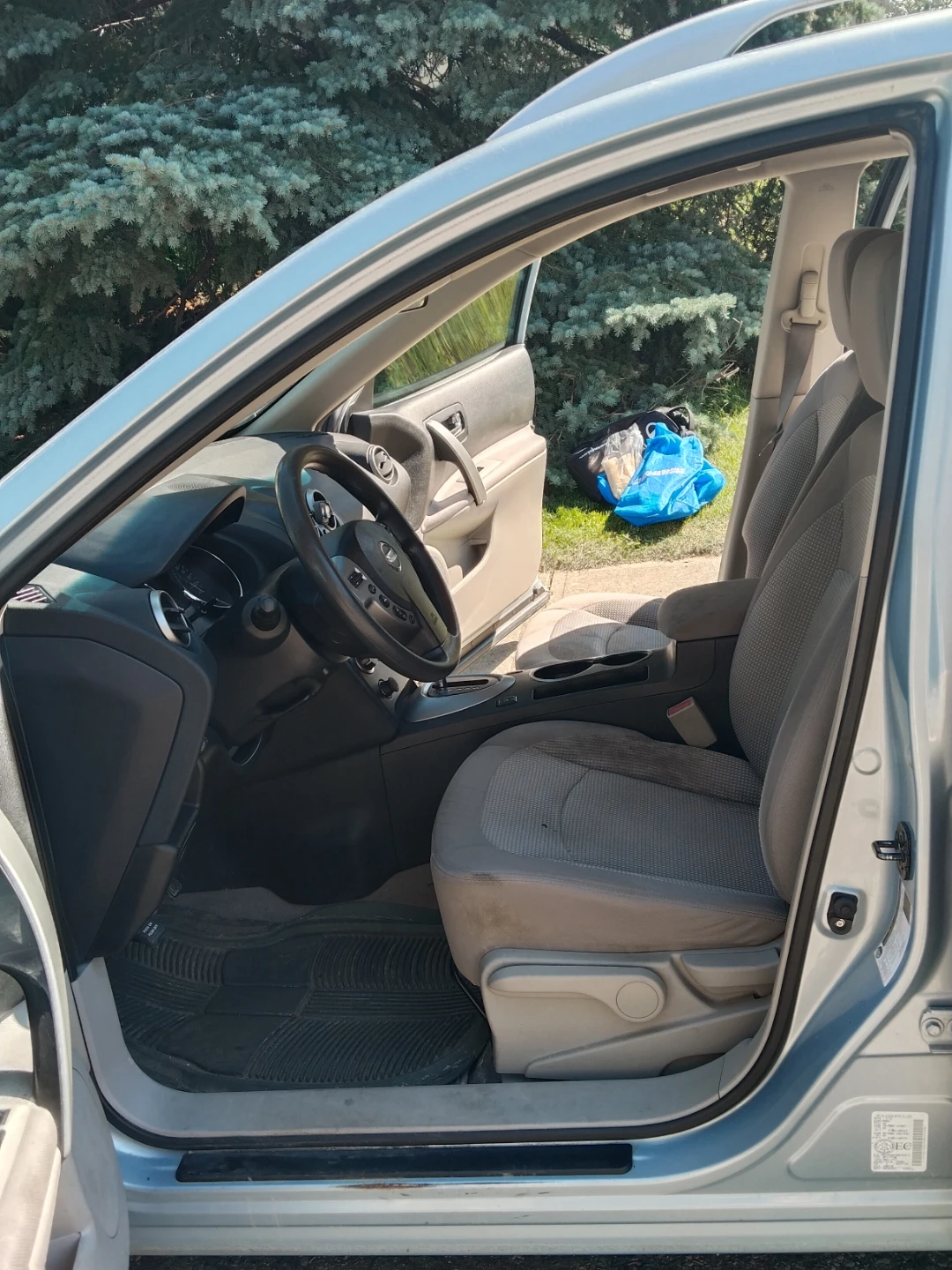 Nissan Rogue 2011 - photo 3
