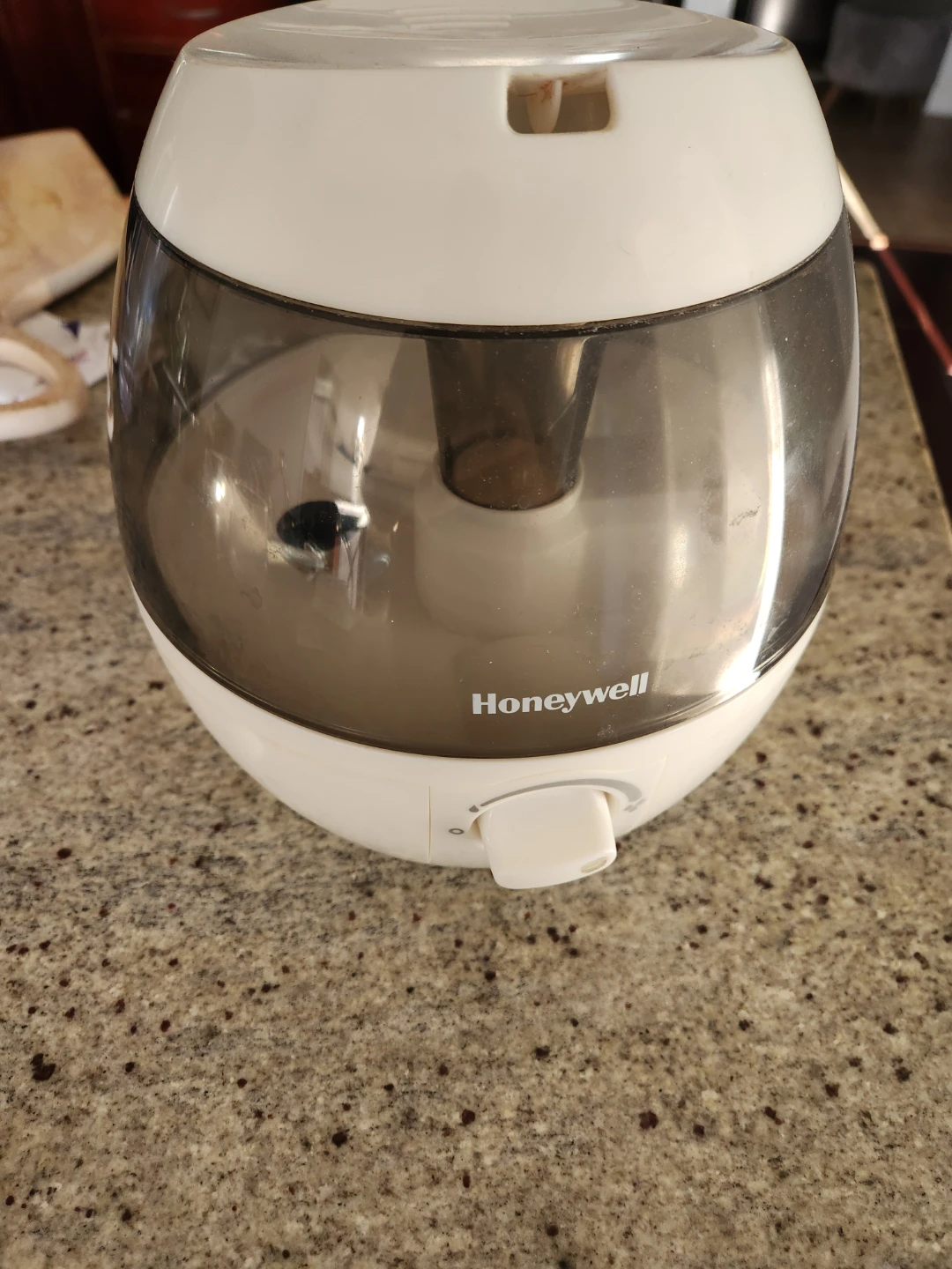 Honeywell Humidifier - photo 3