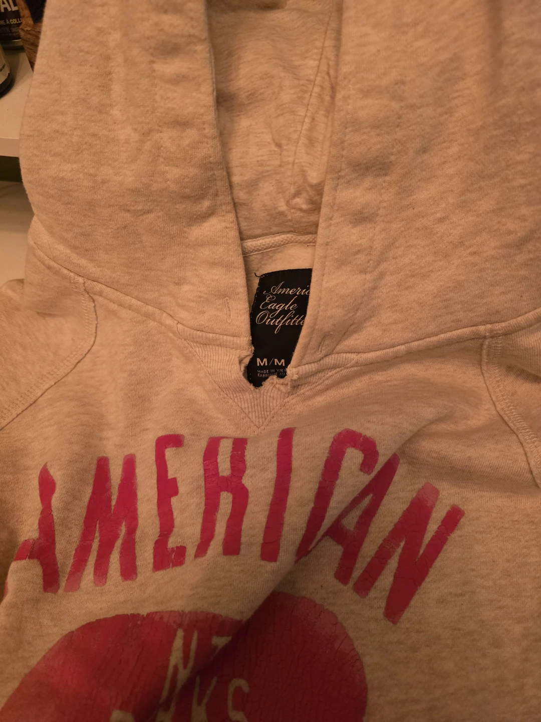American Eagle Outfitters Hoodie - photo 2