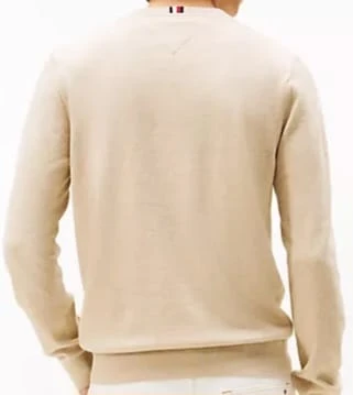 Tommy Hilfiger V-Neck Sweater - photo 2