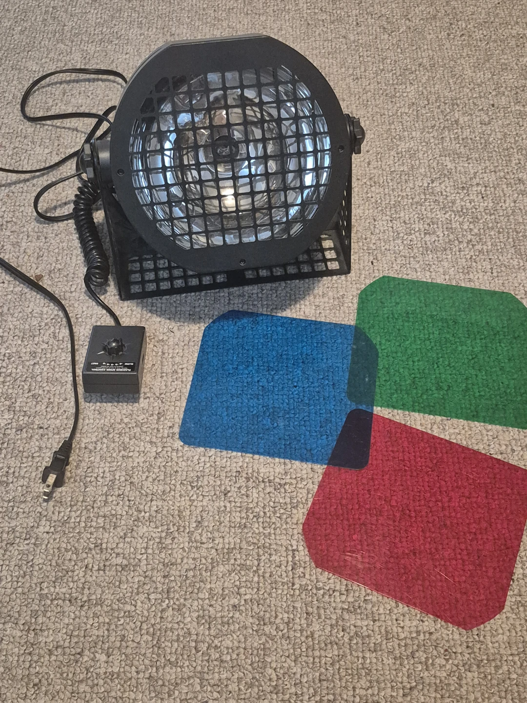 Lite F/X Pro Strobe model 1825