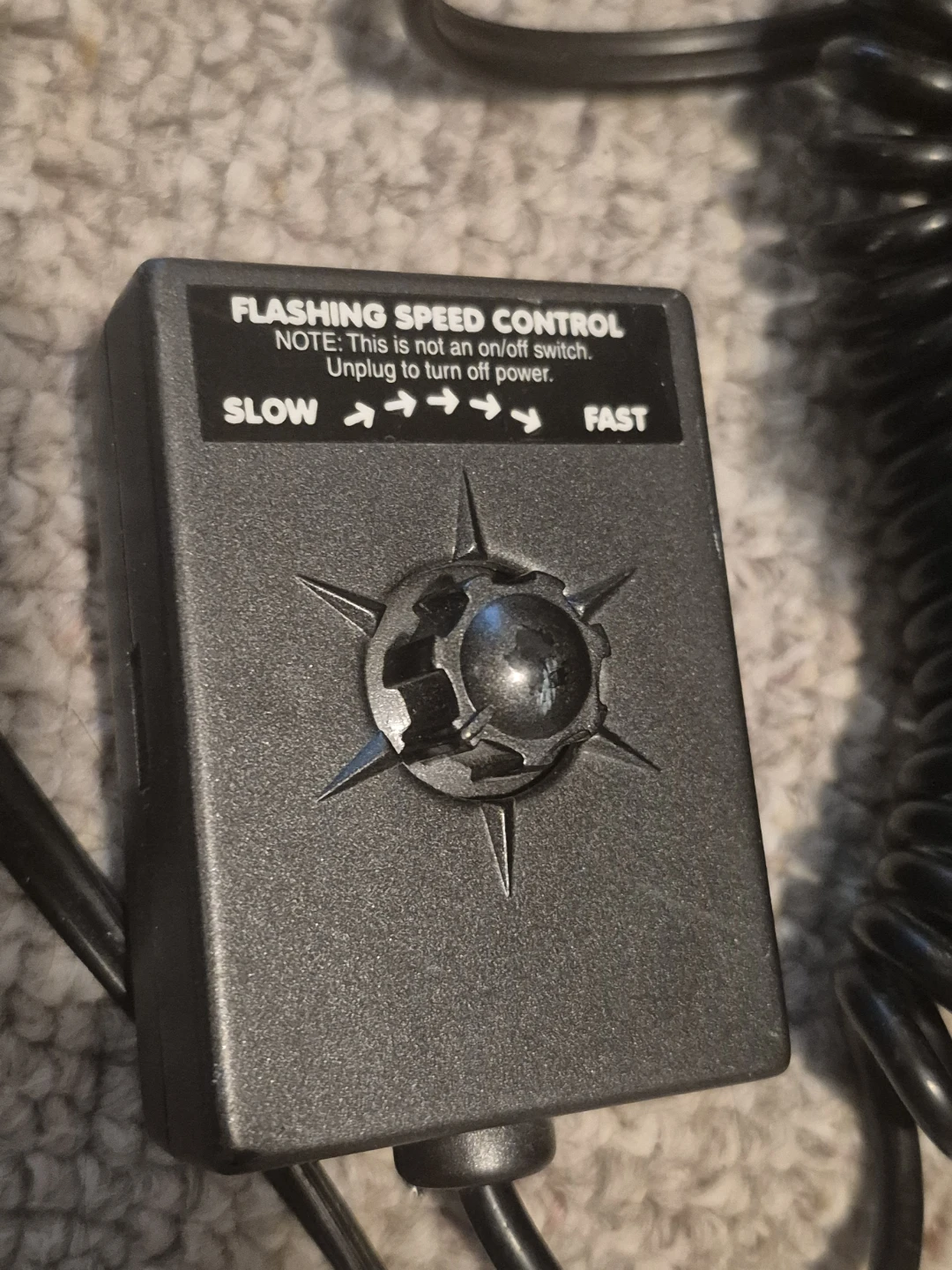 Lite F/X Pro Strobe model 1825 - photo 2