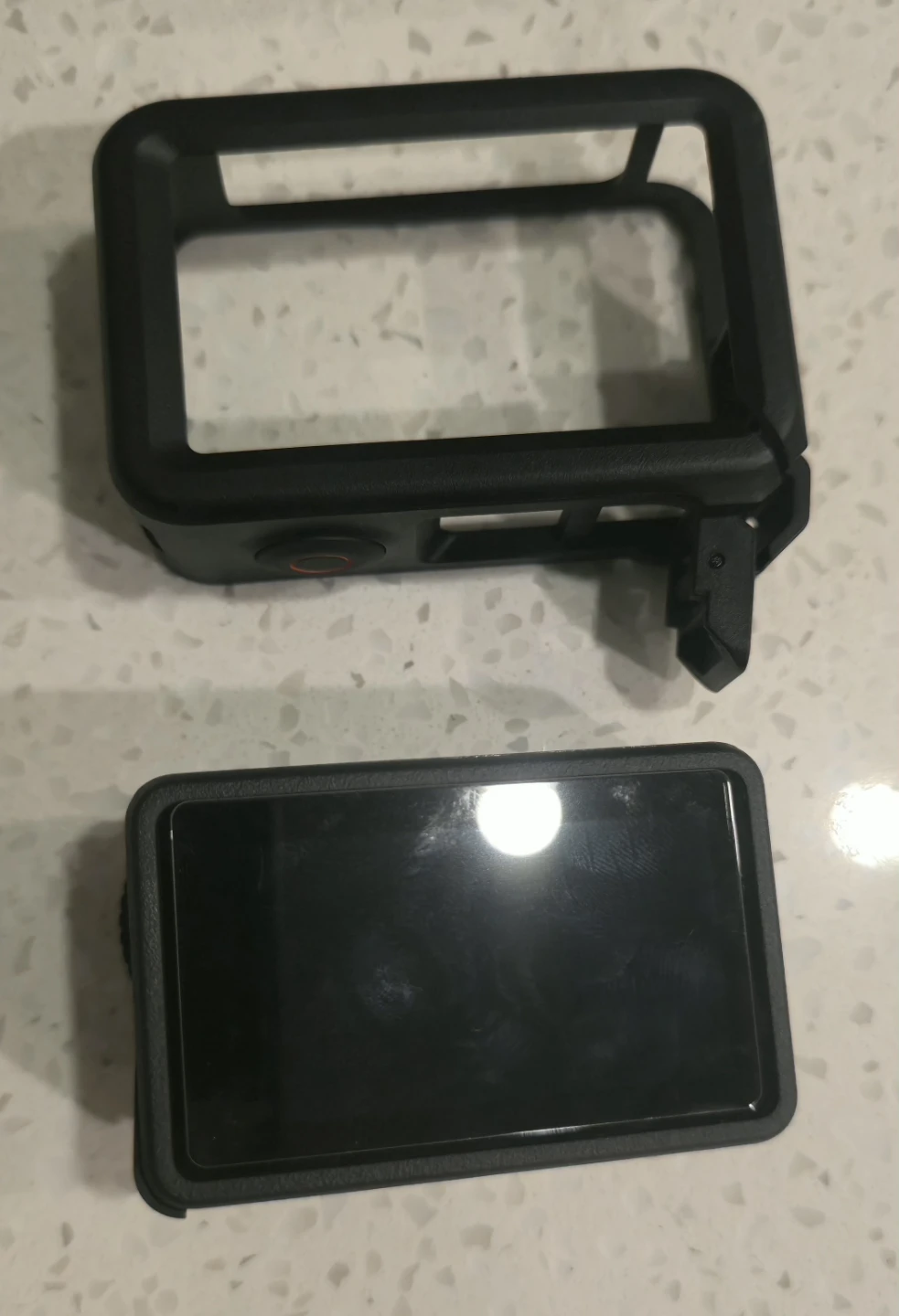 DJI Osmo Action 3 Adventure Combo - photo 4