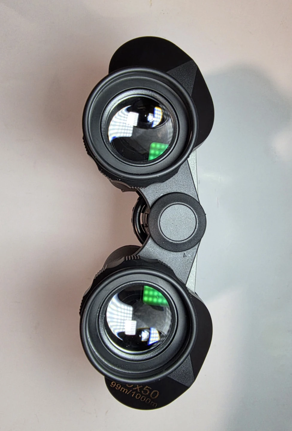 Brand New LUXUN 10x50HD Vision with Media Membrane - photo 5