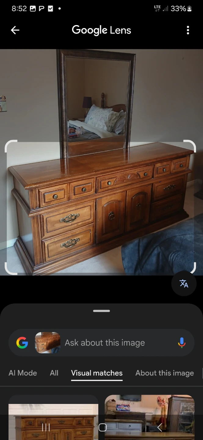 Broyhill Premier Dresser - photo 4