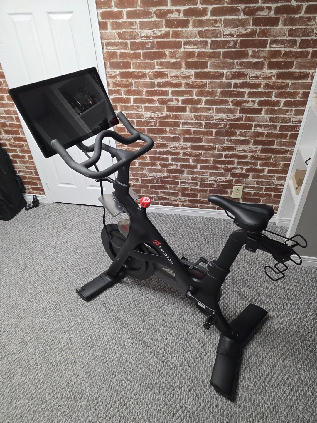 Peloton Bike