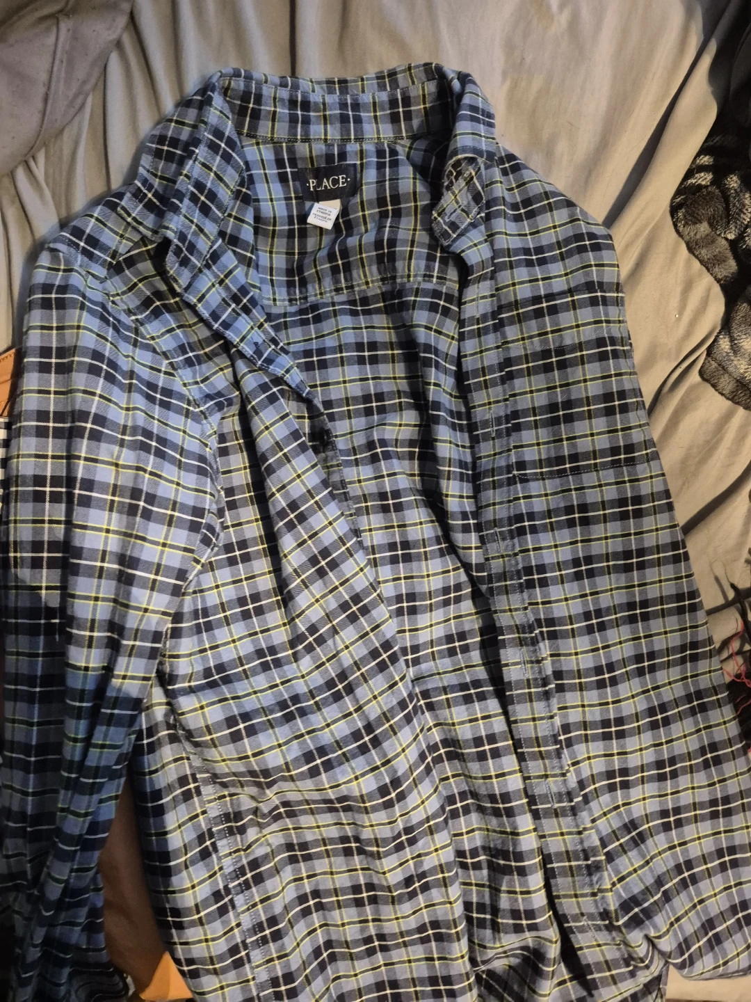 2 big of youth boys clothes size L & XL (14/16) - photo 3