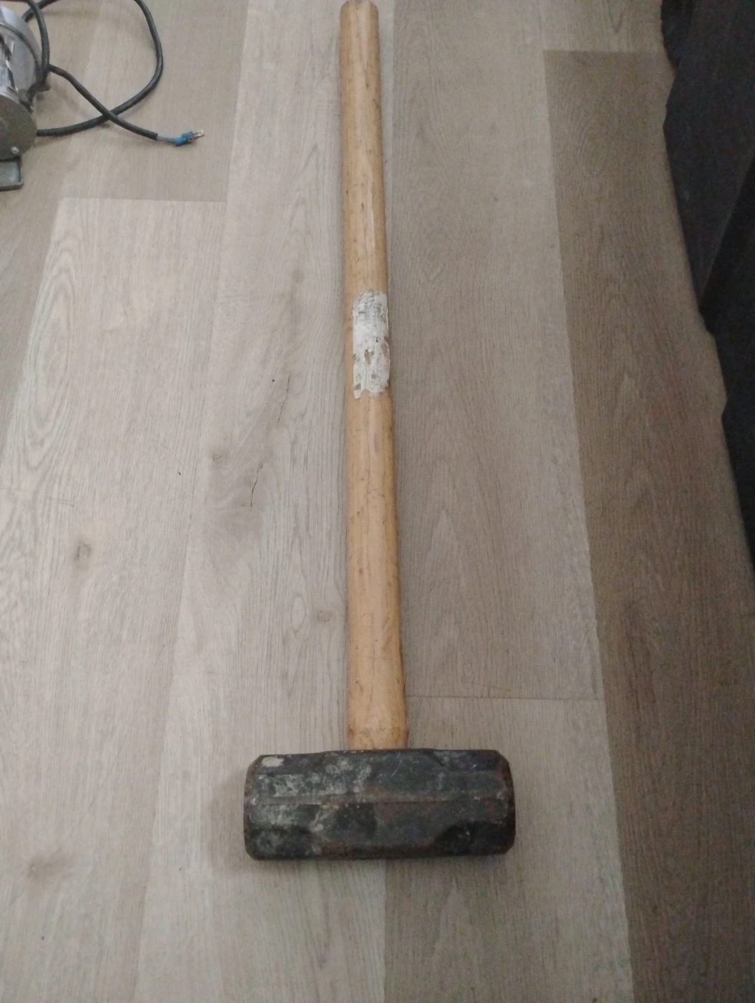 Garant Sledge Hammer - photo 2