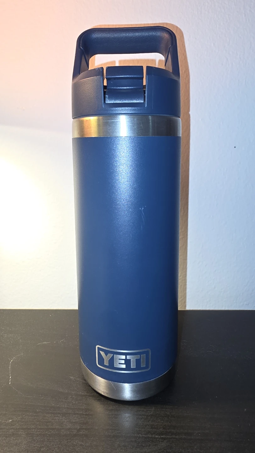 Yeti FlipTop Bottle  (BestBuy Edition)