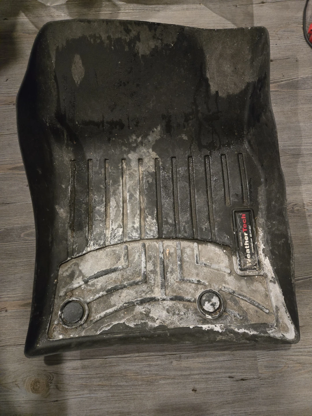 WeatherTech Floor Mats - 2019-2026 Mazda3