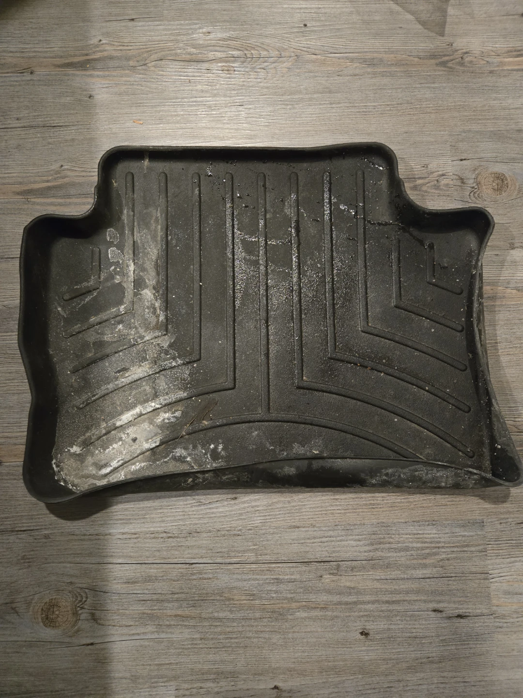 WeatherTech Floor Mats - 2019-2026 Mazda3 - photo 3