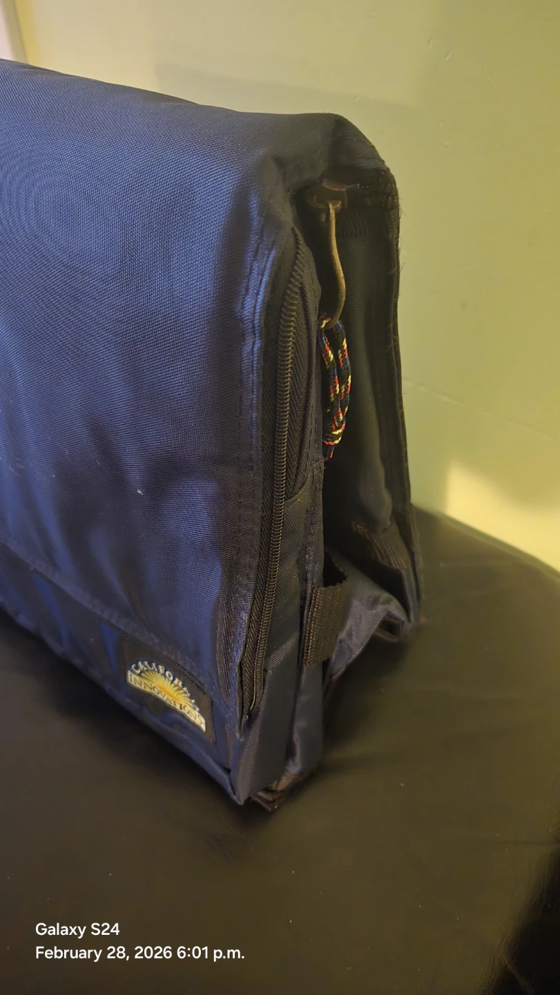 California Innovations Cooler Bag - photo 4