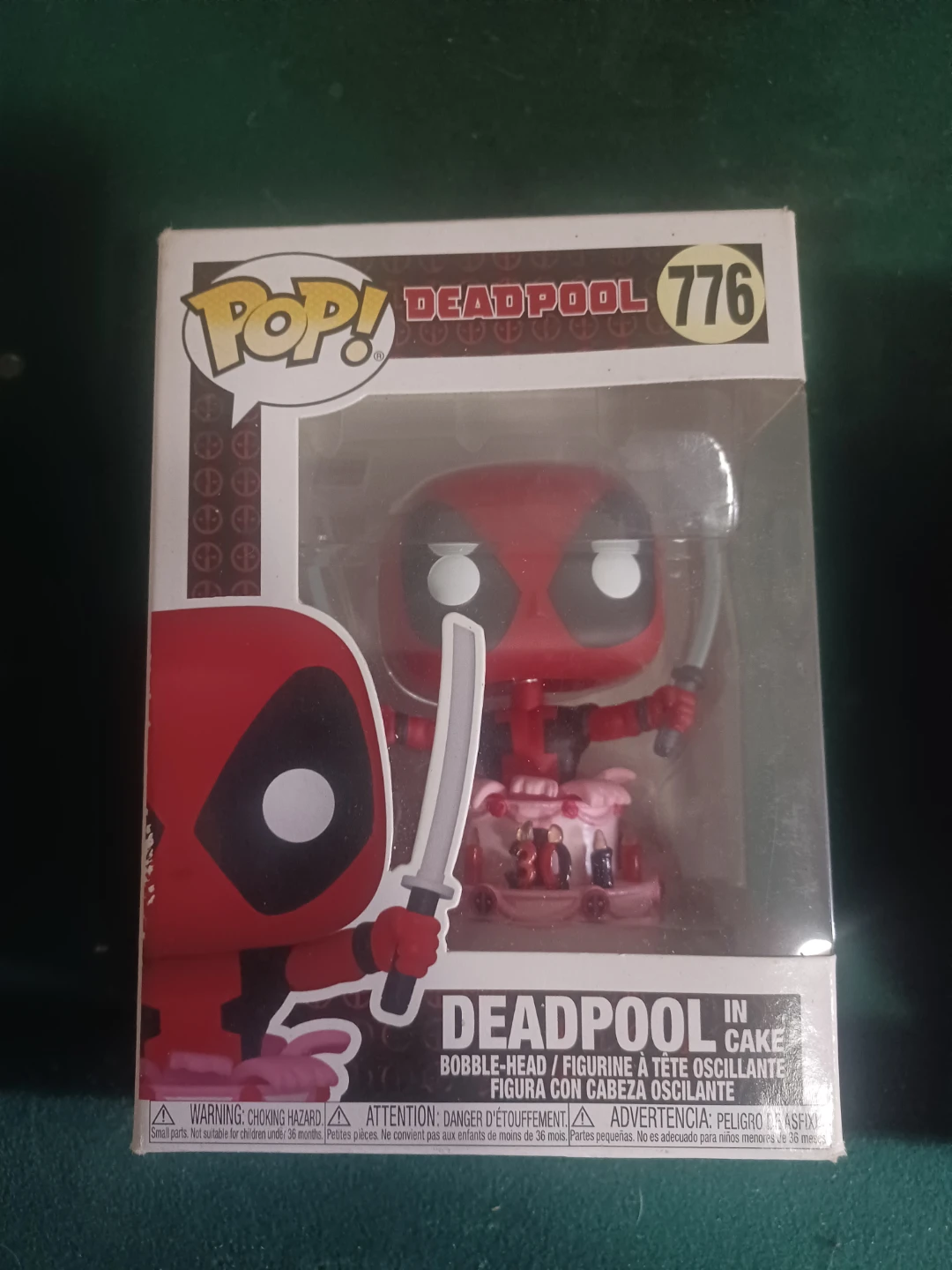 Funko pop bundle - photo 2