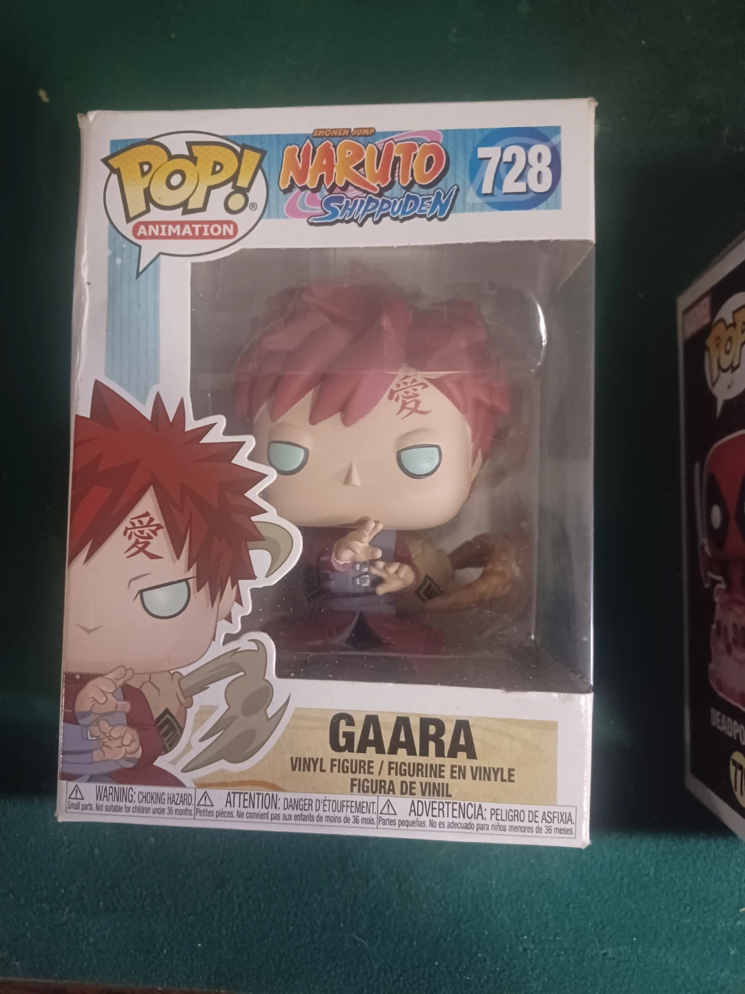 Funko pop bundle - photo 3