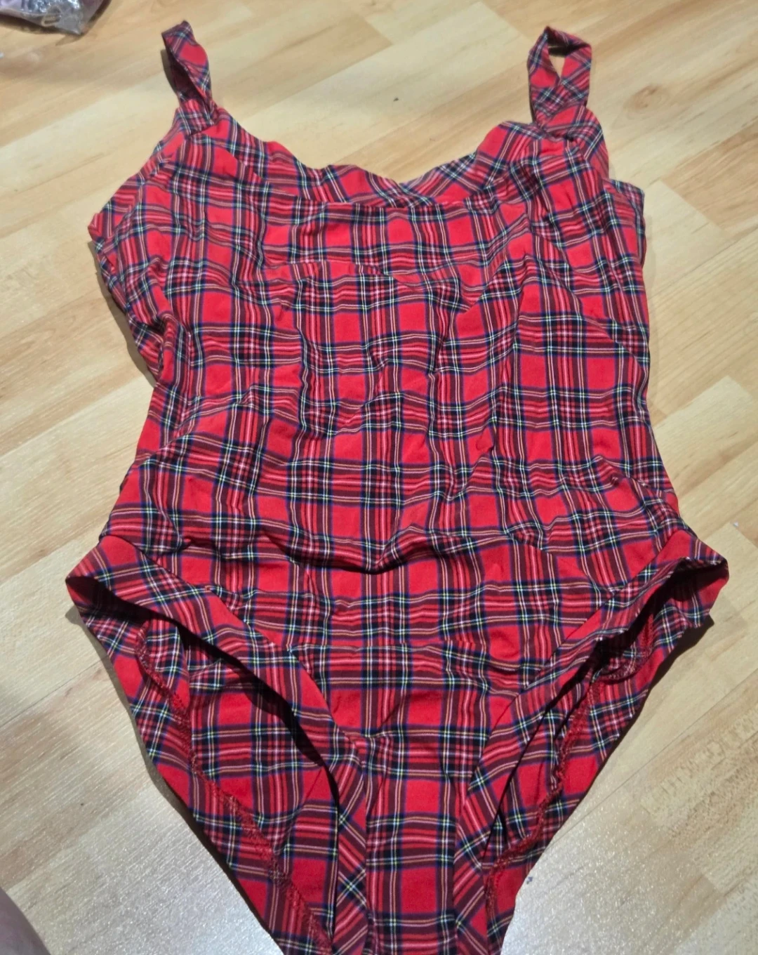 Escada Sport Swim suit Size 36