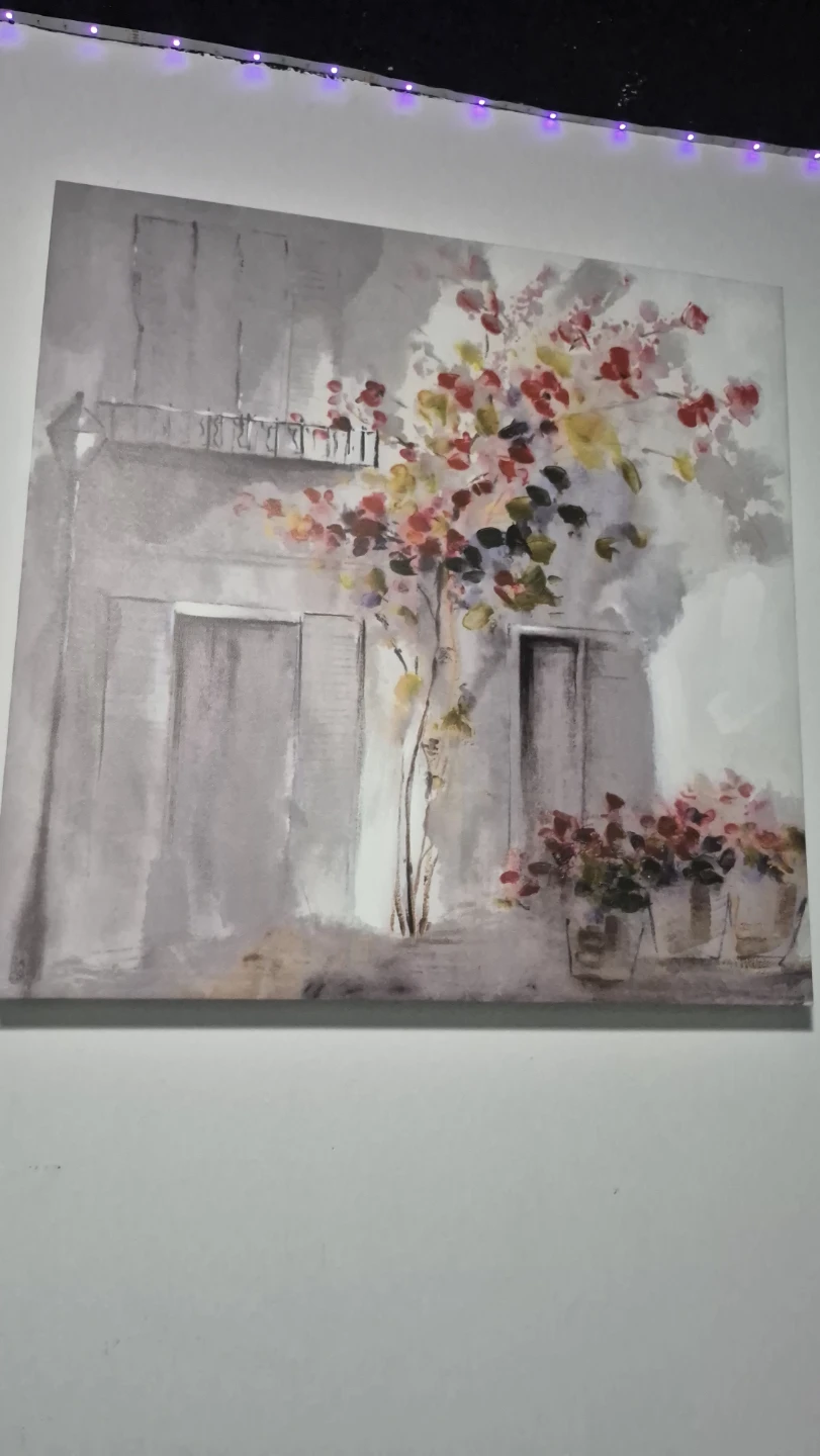Canvas Wall Art - Made in Canada
