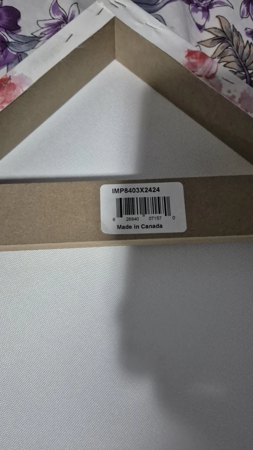 Canvas Wall Art - Made in Canada - photo 2