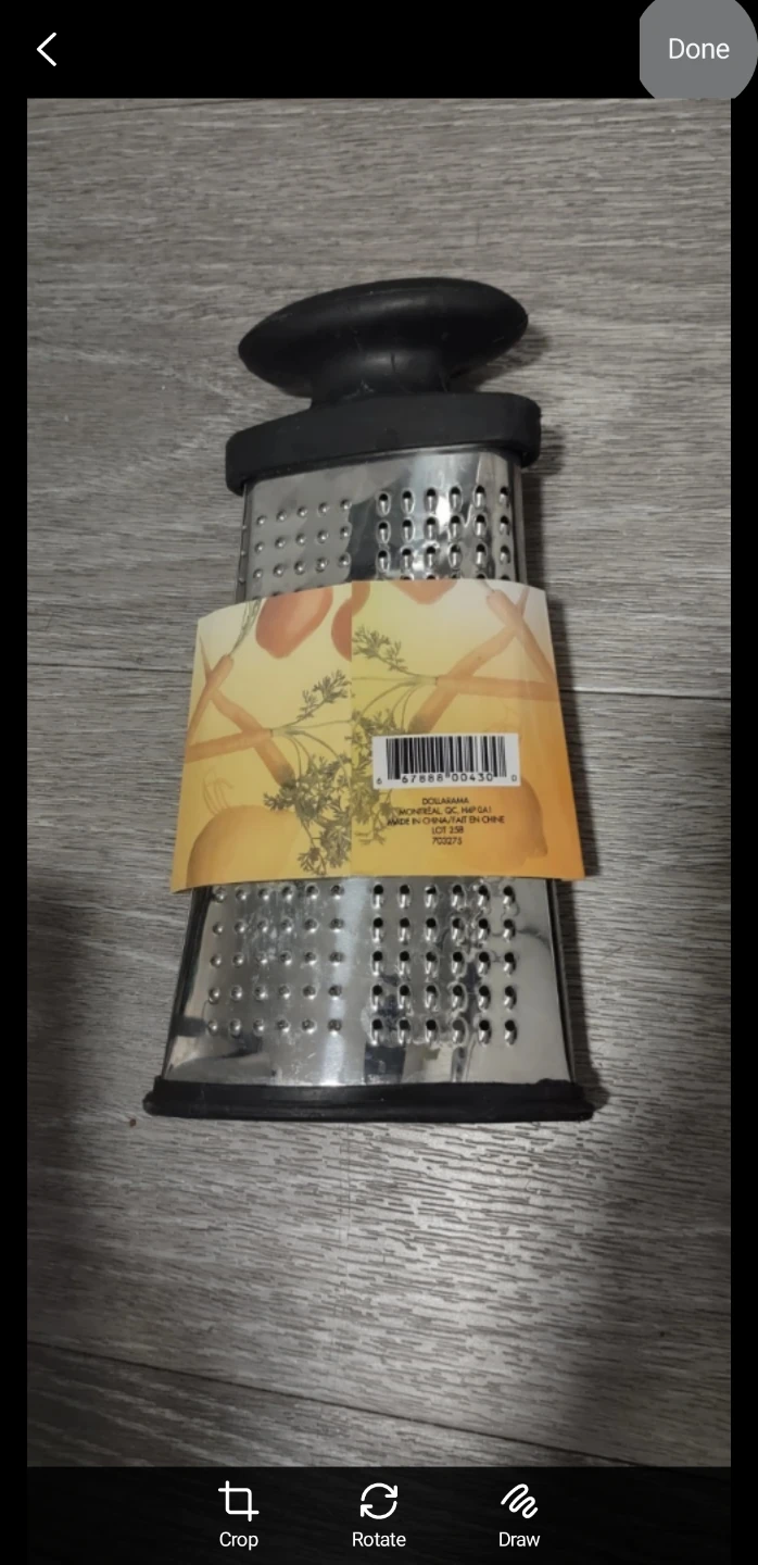 (NEW) Betty Crocker Baking sheet & Rolling Pin & Grater Set - photo 3