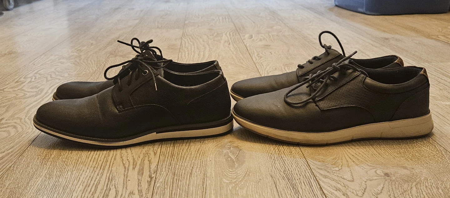 Steve Madden and Nordstrom Rack shoes - photo 2