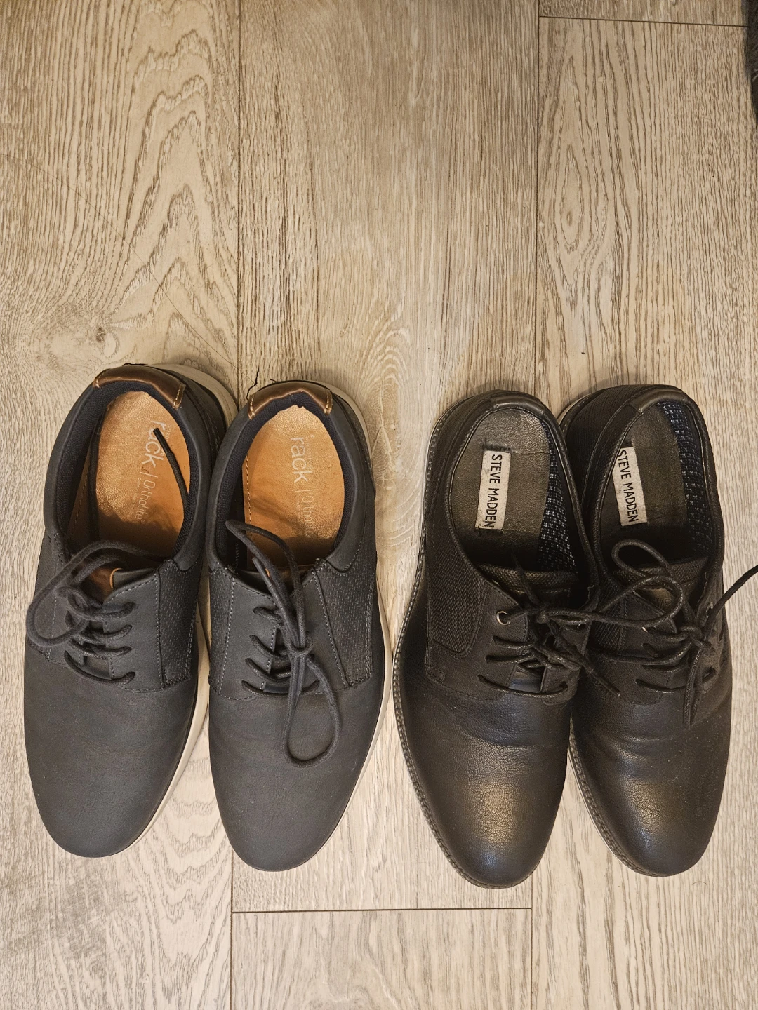 Steve Madden and Nordstrom Rack shoes - photo 3