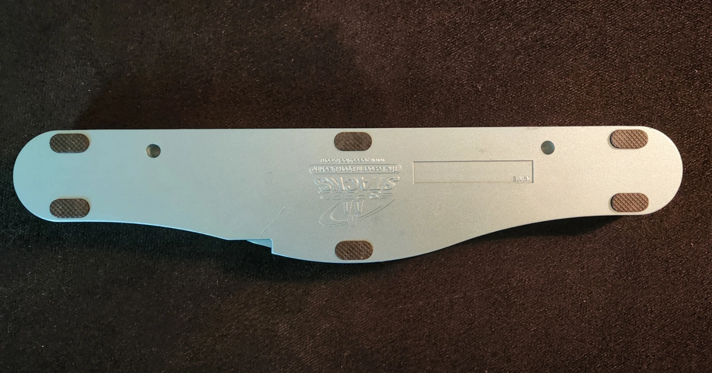 Speed Stacks Replacement Timer - photo 2