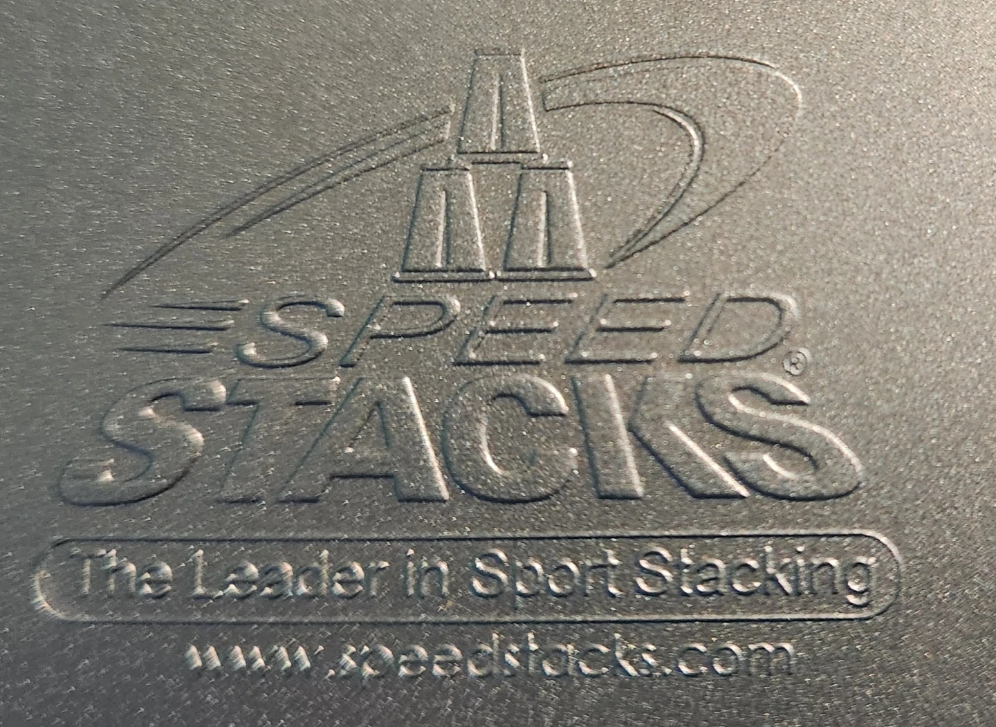 Speed Stacks Replacement Timer - photo 3