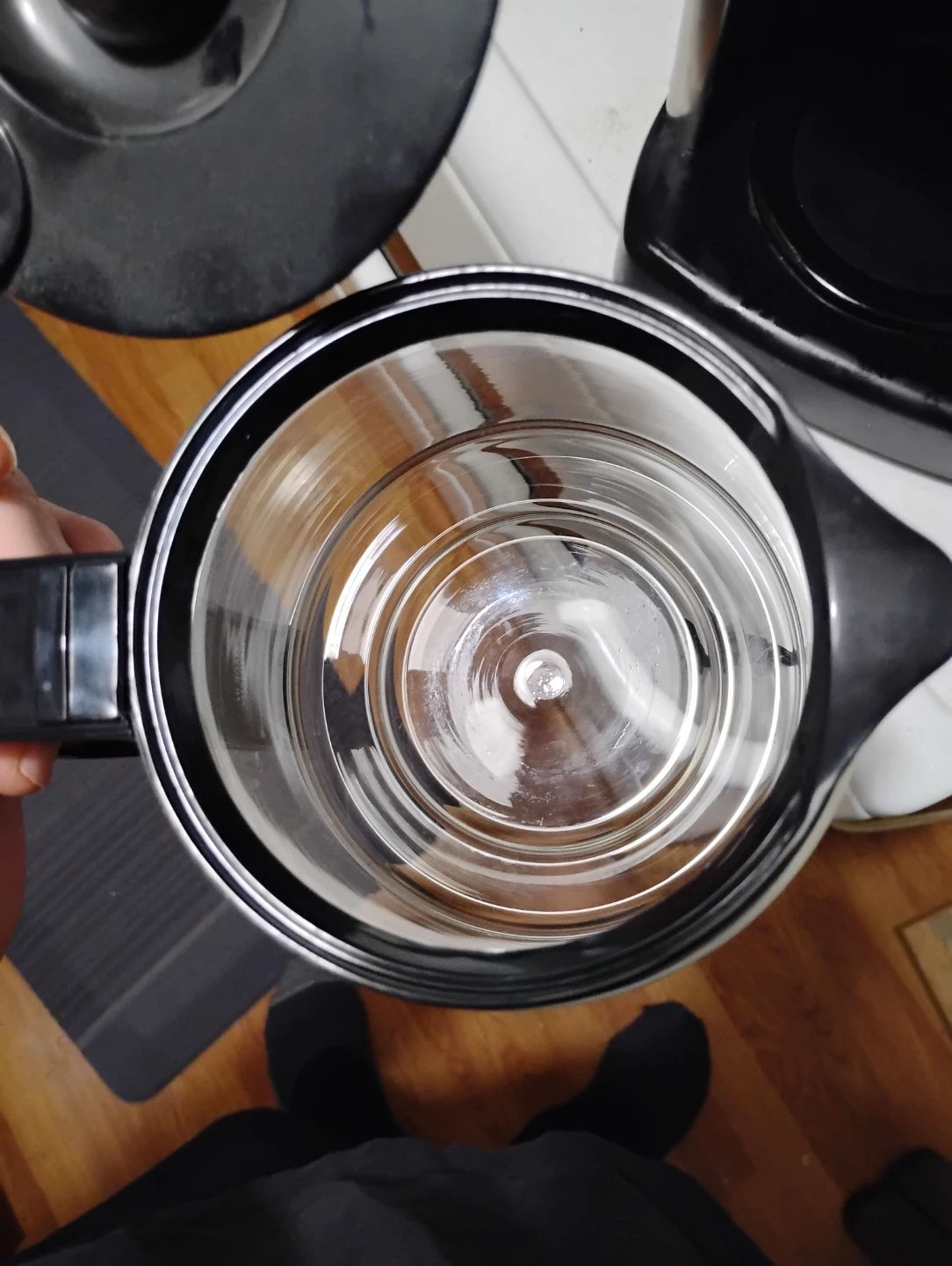 Cuisinart Coffee Maker - photo 2