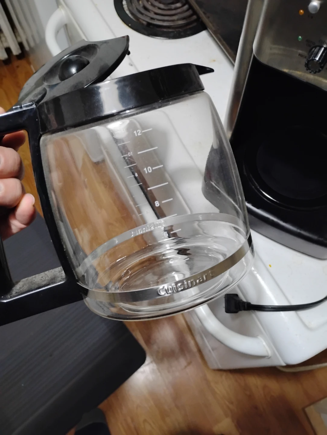 Cuisinart Coffee Maker - photo 4
