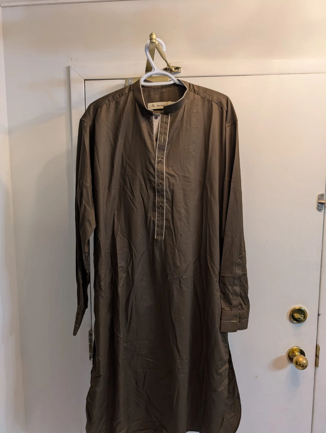 Sensation men's Shalwar Kameez