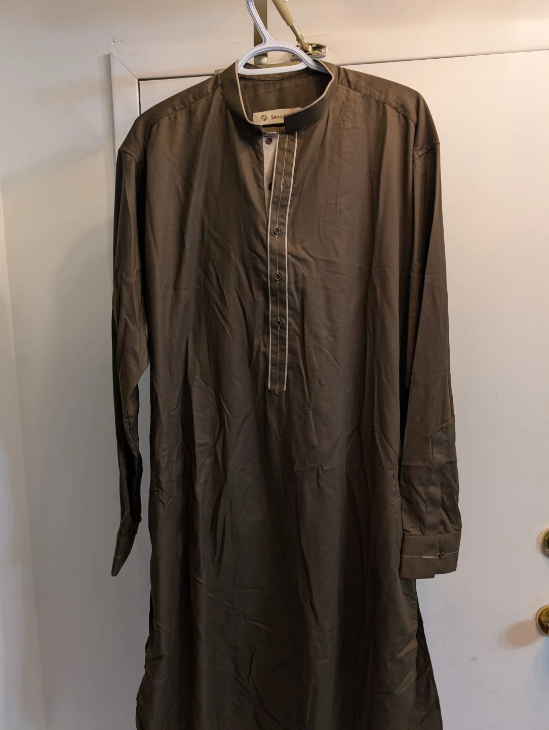Sensation men's Shalwar Kameez - photo 2