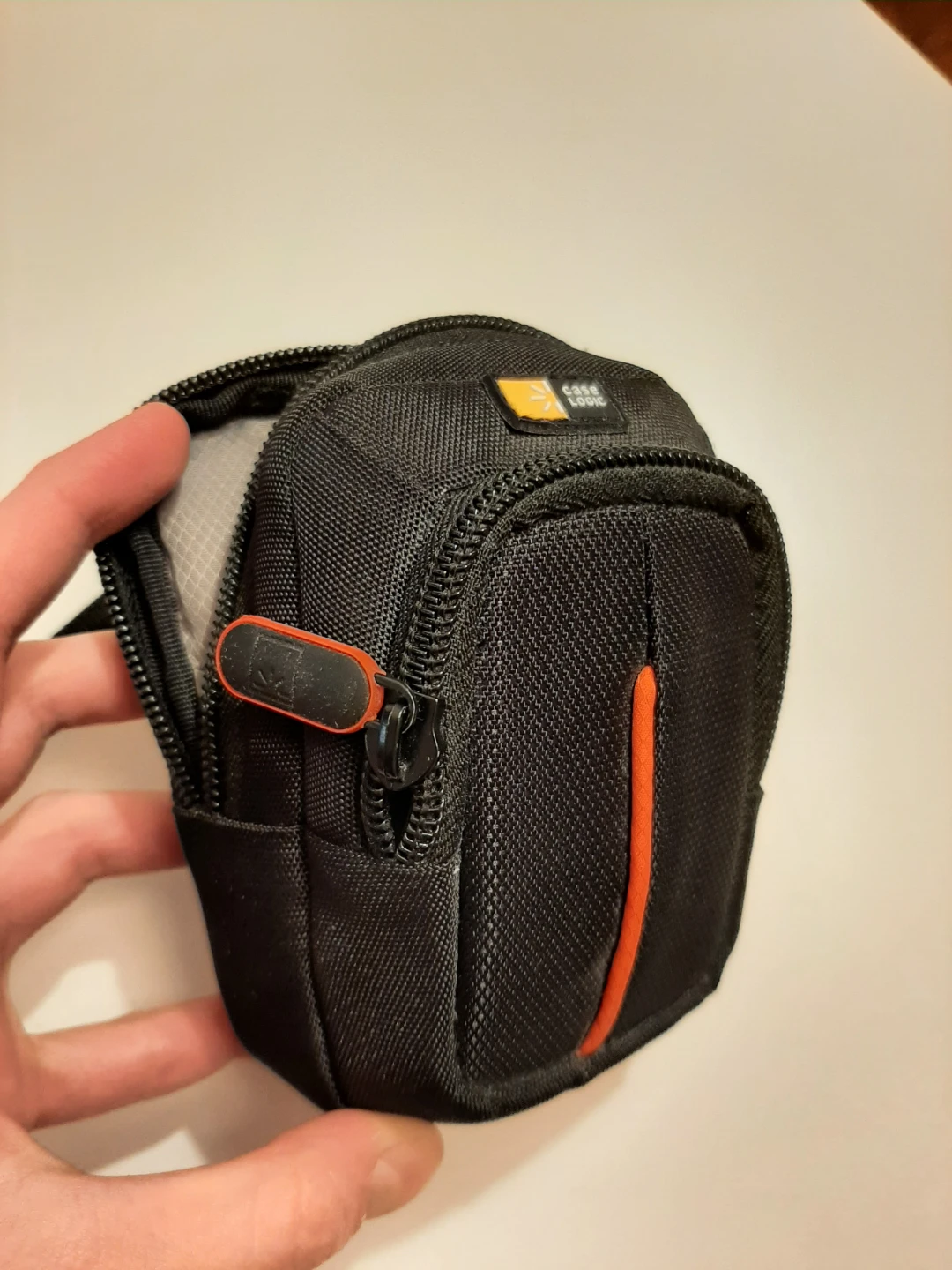 Canon G7X PowerShot Digital Camera + Case + Tripod - photo 4